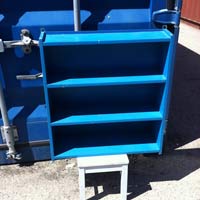 bluecabinet